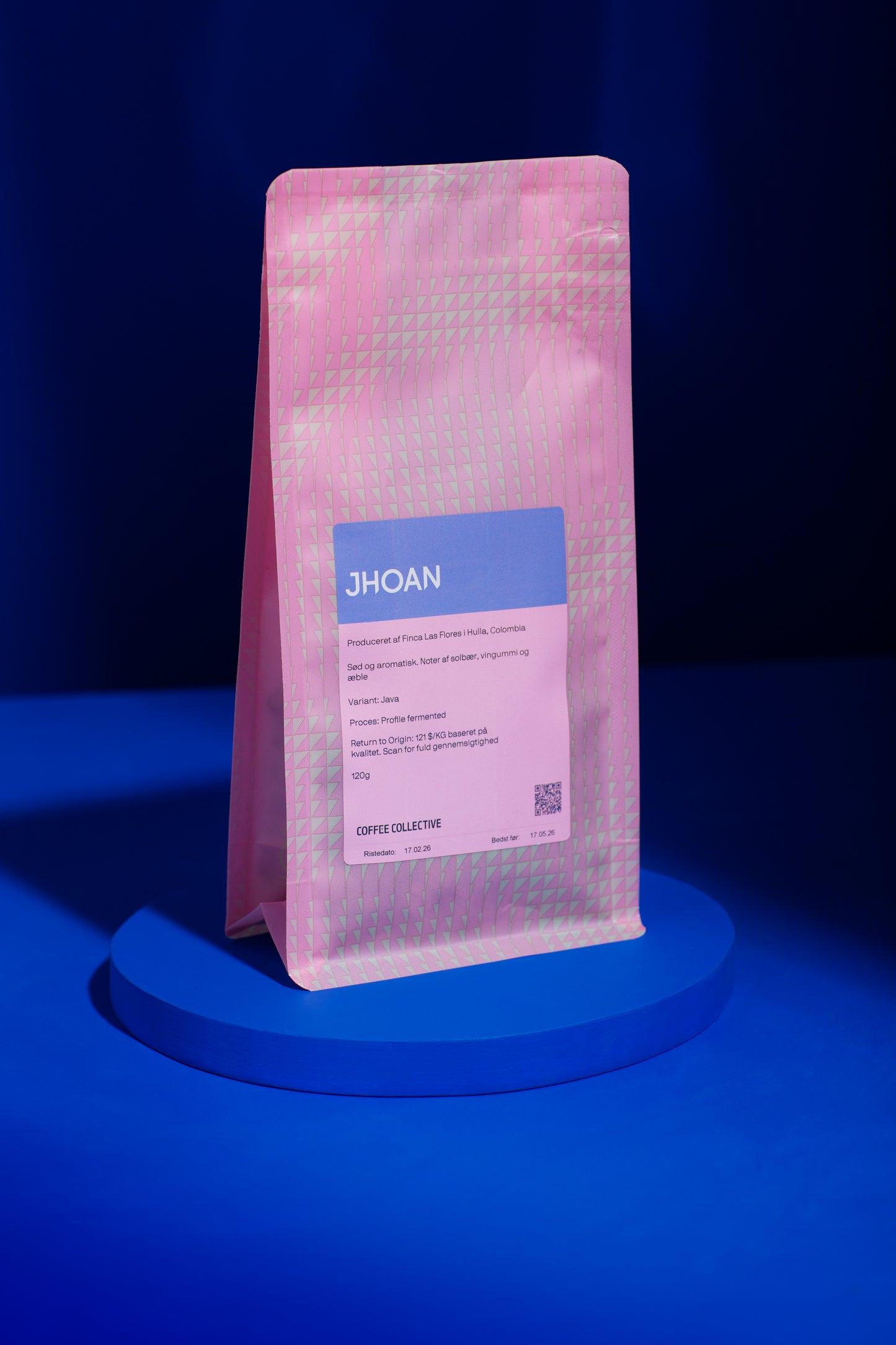 Kaffebønner 250 G