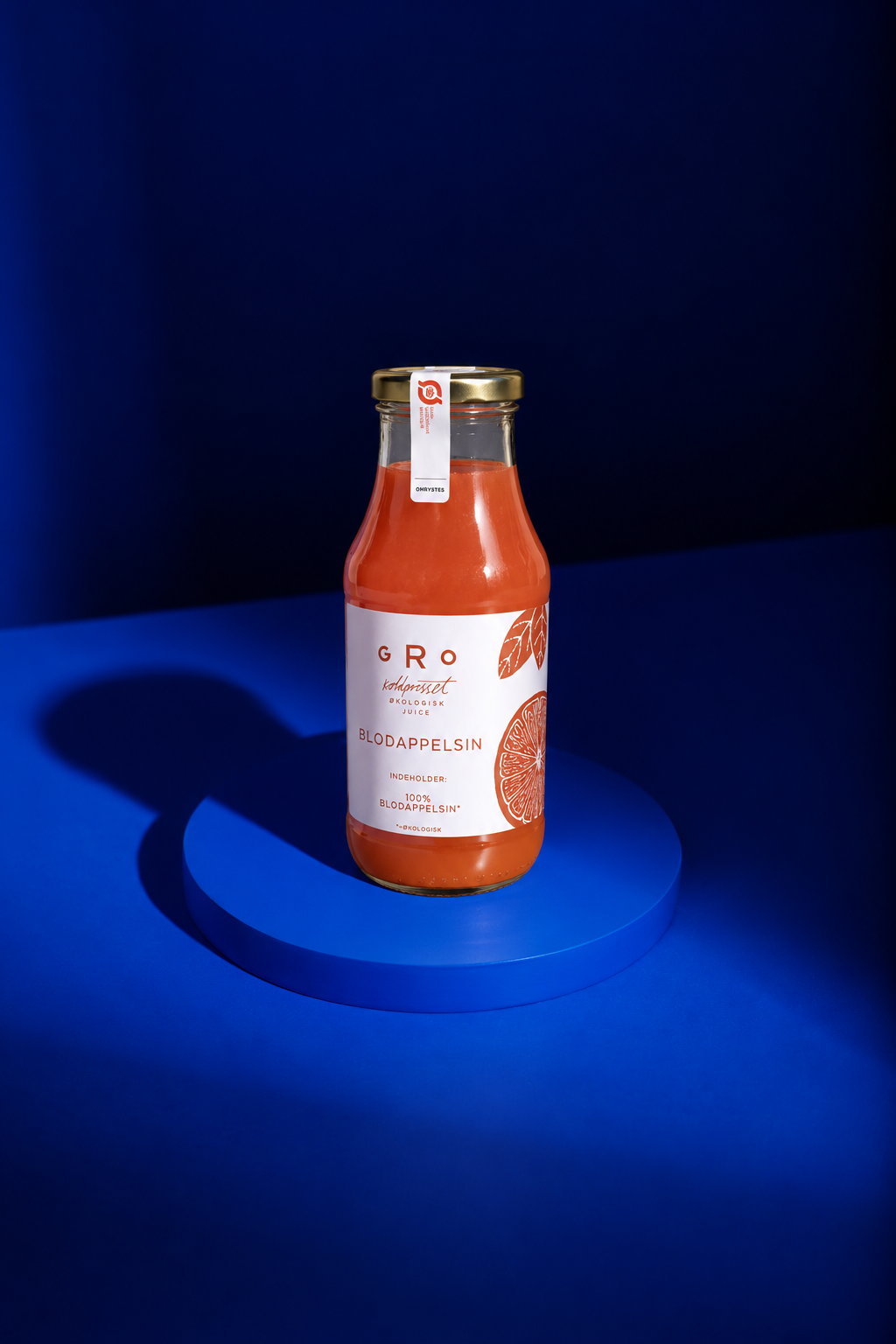 GRO Juice