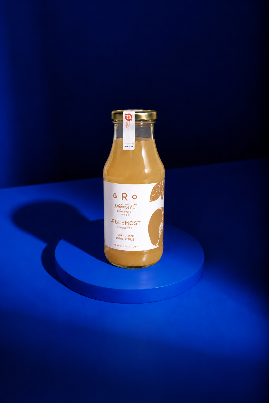 GRO Juice
