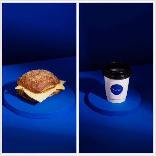 BMO & Kaffe