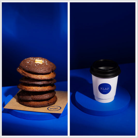Cookie & Kaffe