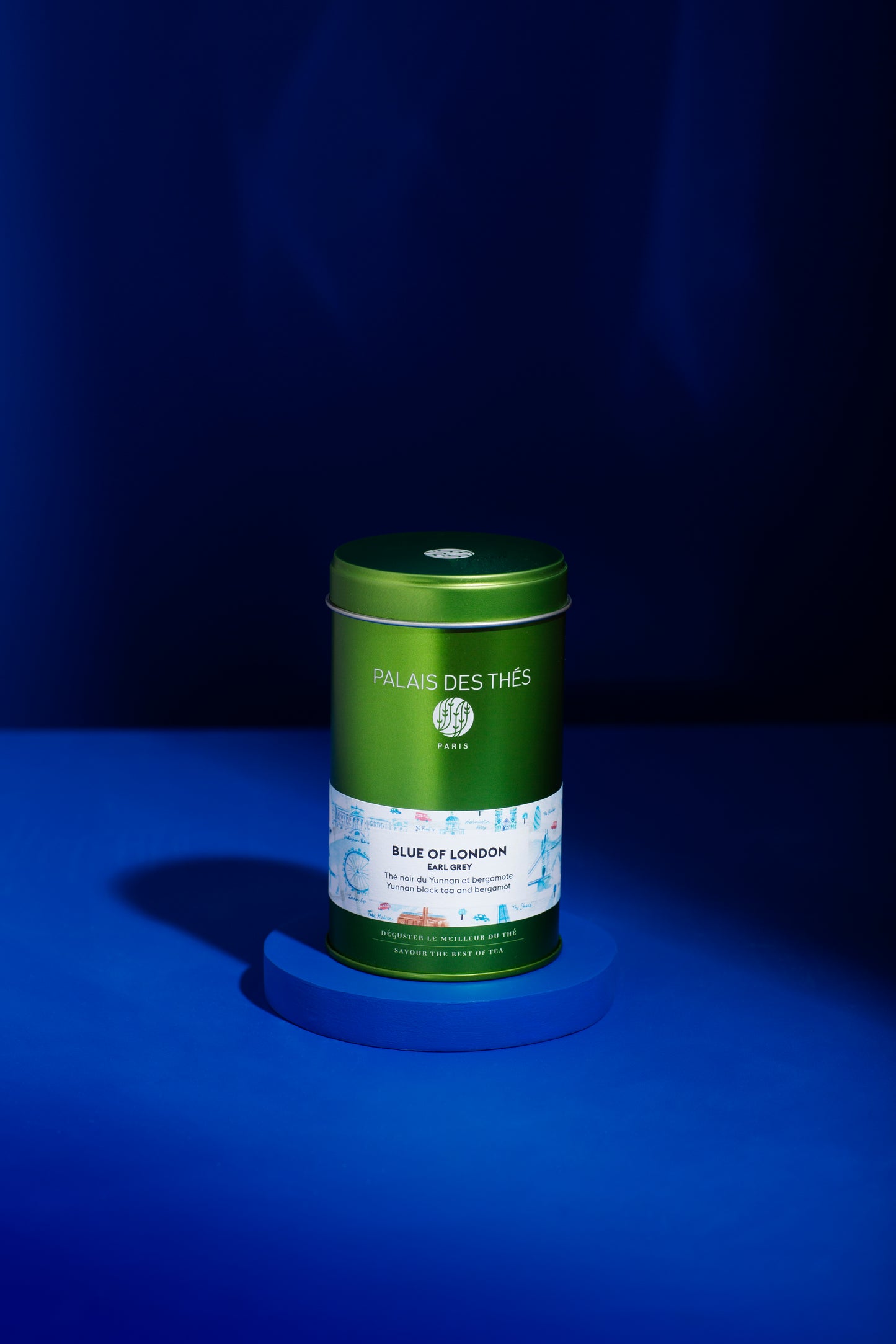 Te – Palais des Thés