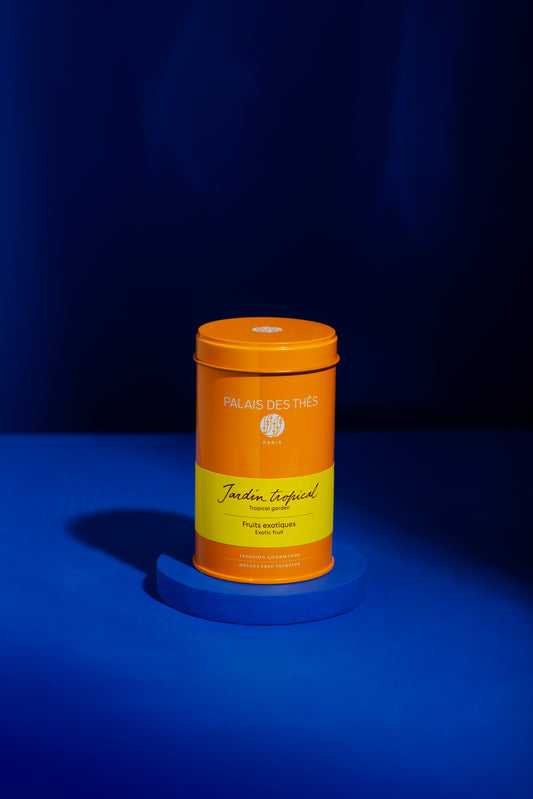 Te – Palais des Thés