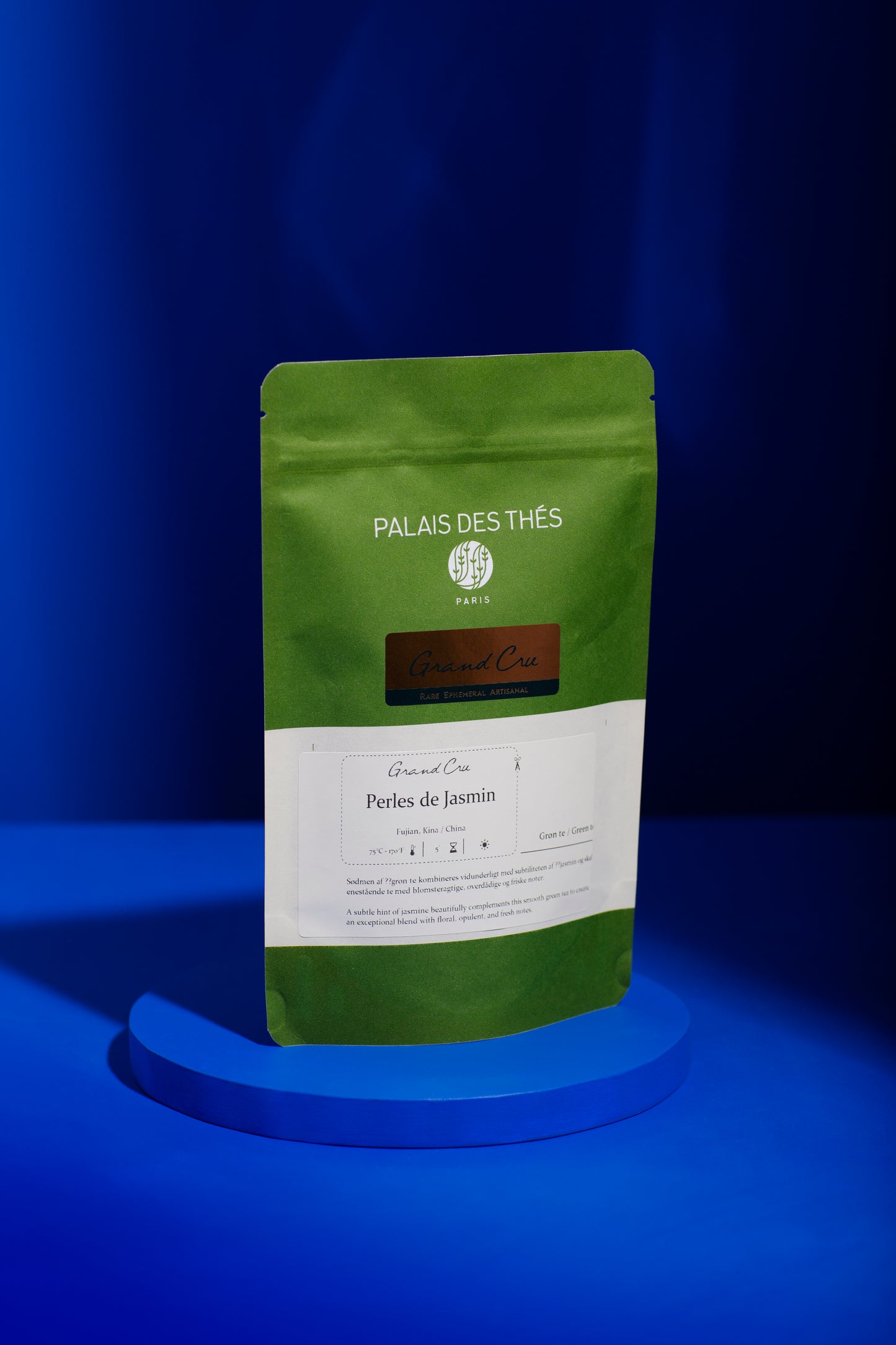 Te – Palais des Thés