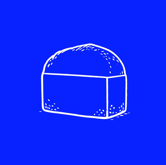 Surdejsbrød