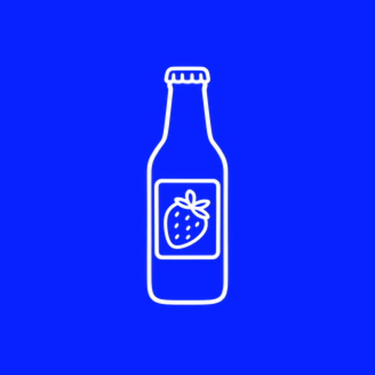 Sodavand fra Naturfrisk