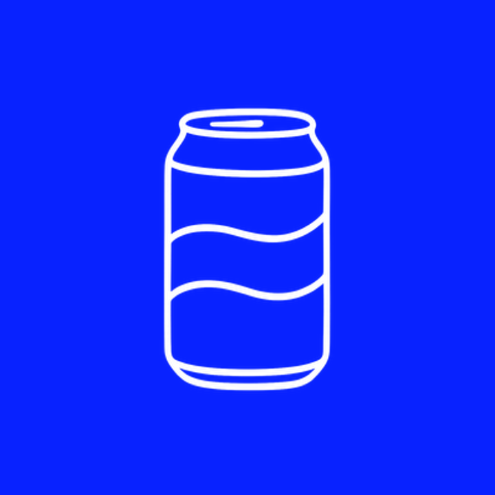 Vand med brus m/u citrus